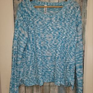 2 for $20 Y2K Aero Comfy Sweater